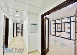 Apartment - 2 bedrooms - 2 bathrooms for rent in Tourist Club Area - Abu Dhabi Hall / Corridor image for: Apartment - 2 bedrooms - 2 bathrooms for rent in Tourist Club Area - Abu Dhabi, Image 1