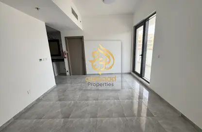Apartment - 1 Bedroom - 2 Bathrooms for rent in Marah Building - Al Warsan 4 - Al Warsan - Dubai