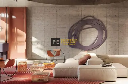 Apartment - 1 Bedroom - 1 Bathroom for sale in Avenew 888 - Dubai South (Dubai World Central) - Dubai