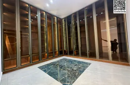 Villa - 6 Bedrooms - 7+ Bathrooms for sale in Al Bahia Hills - Al Bahia - Ajman