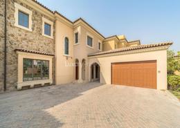 Villa - 4 bedrooms - 4 bathrooms for rent in Whispering Pines - Earth - Jumeirah Golf Estates - Dubai