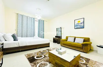 Apartment - Studio - 1 Bathroom for sale in Roxana Residence D - Roxana Residences - Jumeirah Village Circle - Dubai