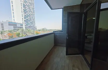 Apartment - 2 Bedrooms - 3 Bathrooms for sale in Maya Residences 5 - Jumeirah Village Triangle - Dubai