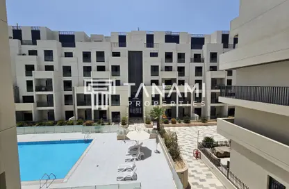Apartment - 4 Bedrooms - 5 Bathrooms for sale in Janayen Avenue - Mirdif Hills - Mirdif - Dubai