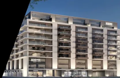Apartment - 2 Bedrooms - 3 Bathrooms for sale in 08 Life Residences - Phase 3 - International City - Dubai