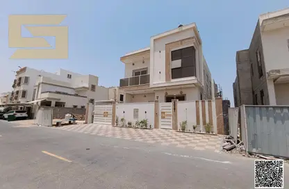 فيلا - 5 غرف نوم - 6 حمامات للبيع في الزاهية جاردنز - الزاهية - عجمان