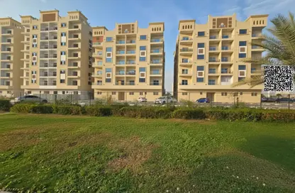 Apartment - 1 Bedroom - 2 Bathrooms for sale in Al Ameera Village - Ajman