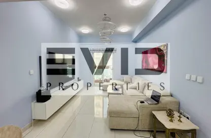 Apartment - 3 Bedrooms - 4 Bathrooms for rent in Victoria Residency - Al Furjan - Dubai