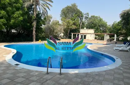 Villa - 3 Bedrooms - 4 Bathrooms for rent in Umm Suqeim 2 Villas - Umm Suqeim 2 - Umm Suqeim - Dubai