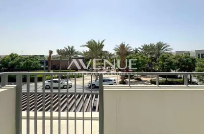 فيلا - 3 غرف نوم - 4 حمامات للبيع في شمس - المرابع العربية 3 - دبي