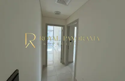 Apartment - 2 Bedrooms - 3 Bathrooms for rent in The Polo Residence D6 - The Polo Residence - Meydan Avenue - Meydan - Dubai