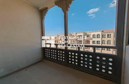 شقة - غرفة نوم - 2 حمامات للايجار في روضة أبو ظبي - أبوظبي