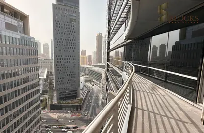 Apartment - 2 Bedrooms - 3 Bathrooms for rent in Sky Gardens - DIFC - Dubai