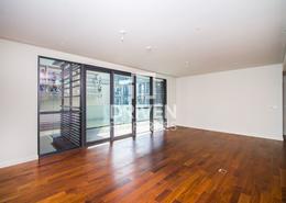 Empty Room image for: Apartment - 1 bedroom - 2 bathrooms for sale in Building 9 - City Walk - Dubai, Image 1