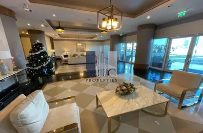 Apartment - 2 Bedrooms - 3 Bathrooms for sale in Marina Bay by DAMAC - Najmat Abu Dhabi - Al Reem Island - Abu Dhabi