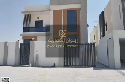 فيلا - 3 غرف نوم - 5 حمامات للبيع في الحليو 2 - الحليو - عجمان