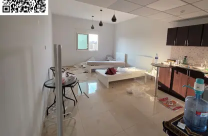 Apartment - Studio - 1 Bathroom for rent in Al Rawda 2 Villas - Al Rawda 2 - Al Rawda - Ajman