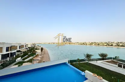 Apartment - 2 Bedrooms - 3 Bathrooms for rent in Gateway Residences 2 - Mina Al Arab - Ras Al Khaimah