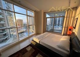 Apartment - 2 bedrooms - 3 bathrooms for rent in Skyview Tower - Dubai Marina - Dubai