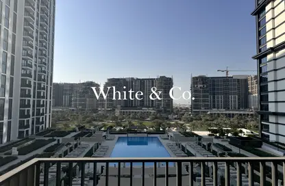 Apartment - 2 Bedrooms - 2 Bathrooms for rent in Park Horizon Tower 1 - Park Horizon - Dubai Hills Estate - Dubai Apartment - 2 Bedrooms - 2 Bathrooms for rent in Park Horizon Tower 1 - Park Horizon - Dubai Hills Estate - Dubai