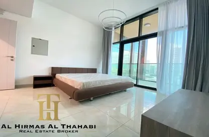 Apartment - Studio - 1 Bathroom for rent in Regina Tower - Jumeirah Village Circle - Dubai