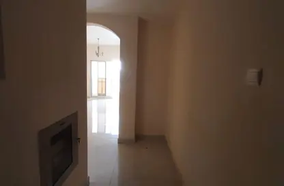 Apartment - 1 Bedroom - 2 Bathrooms for rent in Al Hamidiya 1 - Al Hamidiya - Ajman