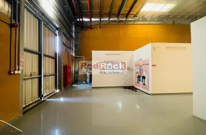 Warehouse - Studio for rent in Ras Al Khor Industrial 2 - Ras Al Khor Industrial - Ras Al Khor - Dubai