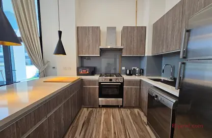 Apartment - 2 Bedrooms - 3 Bathrooms for rent in Hyati Residences - Jumeirah Village Circle - Dubai