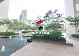 Apartment - 2 bedrooms - 3 bathrooms for sale in Al Maha Tower - Marina Square - Al Reem Island - Abu Dhabi