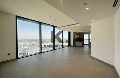 Apartment - 2 Bedrooms - 2 Bathrooms for sale in Sobha Hartland Waves - Sobha Hartland - Mohammed Bin Rashid City - Dubai