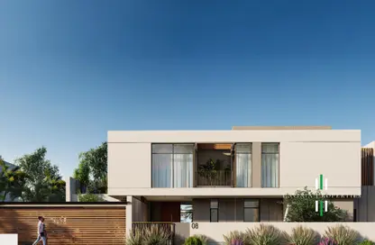 Villa - 4 Bedrooms - 6 Bathrooms for rent in Tilal Al Furjan - Al Furjan - Dubai