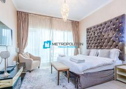 Studio - 1 حمام للبيع في برج النجوم - دبي وسط المدينة - دبي