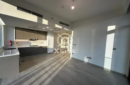 Apartment - 1 Bedroom - 1 Bathroom for rent in AZIZI Riviera - Meydan One - Meydan - Dubai