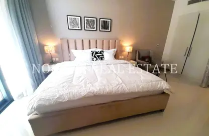 شقة - 1 حمام للايجار في سلستيا بي - سلسستيا - دبي الجنوب (مركز دبي العالمي) - دبي