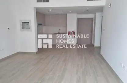 Apartment - 1 Bedroom - 1 Bathroom for sale in Waters Edge - Yas Island - Abu Dhabi