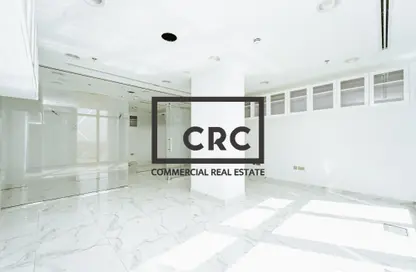 Office Space - Studio for rent in M Square - Mankhool - Bur Dubai - Dubai
