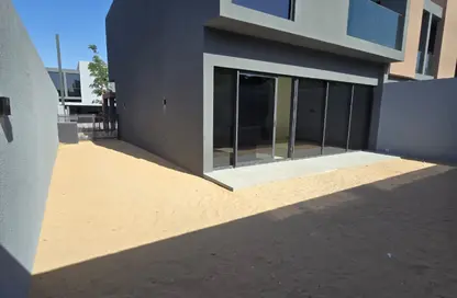 تاون هاوس - 3 غرف نوم - 4 حمامات للبيع في كايا - مسار - تلال سيتي - الشارقة تاون هاوس - 3 غرف نوم - 4 حمامات للبيع في كايا - مسار - تلال سيتي - الشارقة