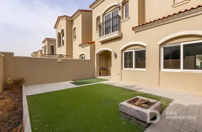 Villa - 3 Bedrooms - 4 Bathrooms for sale in Casa Dora - Serena - Dubai Land - Dubai