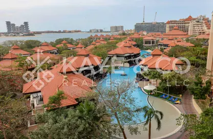 Apartment - 1 Bedroom - 2 Bathrooms for rent in Royal Amwaj Residence South - The Royal Amwaj - Palm Jumeirah - Dubai Apartment - 1 Bedroom - 2 Bathrooms for rent in Royal Amwaj Residence South - The Royal Amwaj - Palm Jumeirah - Dubai