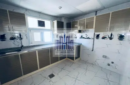 Apartment - 1 Bedroom - 1 Bathroom for rent in Fire Station Road - Muwaileh - Sharjah