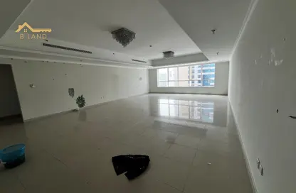 شقة - 4 غرف نوم - 3 حمامات للايجار في كورنيش الخان - الخان - الشارقة