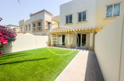 Villa - 2 Bedrooms - 3 Bathrooms for sale in Springs 8 - The Springs - Dubai