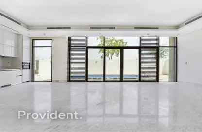 Villa - 4 Bedrooms - 5 Bathrooms for rent in District One Villas - District One - Mohammed Bin Rashid City - Dubai