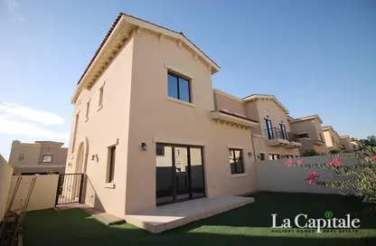 Townhouse - 3 Bedrooms - 4 Bathrooms for rent in Mira 1 - Mira - Reem - Dubai