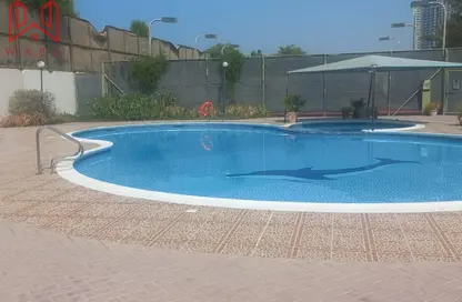 فيلا - 4 غرف نوم - 4 حمامات للايجار في فلل الصفا 2 - الصفا 2 - الصفا - دبي