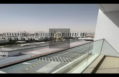 شقة - غرفة نوم - 2 حمامات للبيع في شقق مسك - الجادة - الشارقة