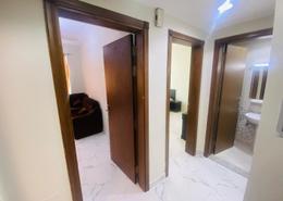 شقة - 1 غرفة نوم - 2 حمامات للكراء في تايمز سكوير - عجمان وسط المدينة - عجمان
