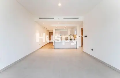 Apartment - 1 Bedroom - 2 Bathrooms for rent in Waves Grande - Sobha Hartland - Mohammed Bin Rashid City - Dubai