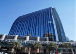 Office Space for rent in Boulevard Plaza 2 - Boulevard Plaza Towers - Downtown Dubai - Dubai
