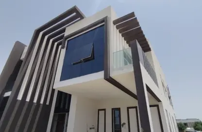 Villa - 5 Bedrooms - 6 Bathrooms for sale in Yas Acres - Yas Island - Abu Dhabi